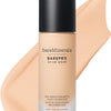 Leichner Camera Clear Tinted Foundation 30ml Blend of Chestnut