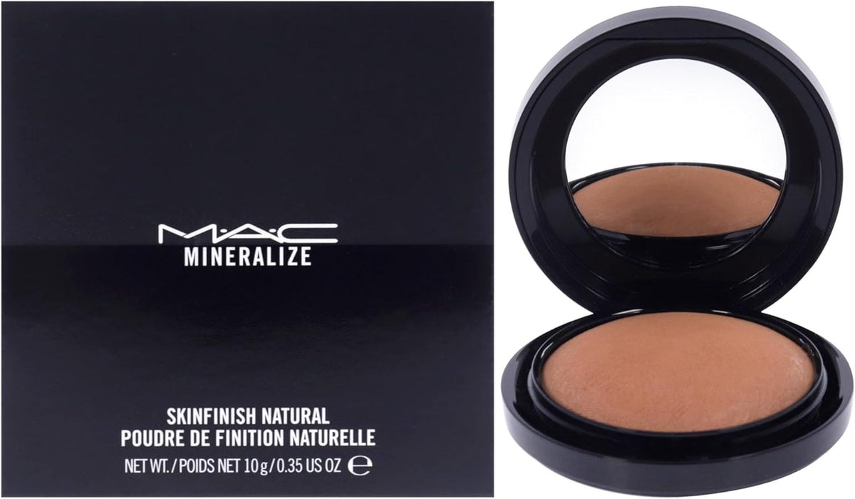 MAC Mineralize Skinfinish Highlighter 10g - Global Glow