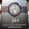 KVD Vegan Beauty Lock-It Blotting Powder 8g - Deep