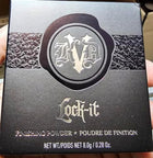 KVD Vegan Beauty Lock-It Blotting Powder 8g - Deep
