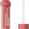 Clarins Lip Milky Mousse Lip Cream 10ml - 04 Milky Tea Rose