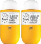 Sol De Janeiro Brazilian Joia Strengthening + Smoothing Conditioner 295ml