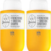 Sol De Janeiro Brazilian Joia Strengthening + Smoothing Shampoo 90ml