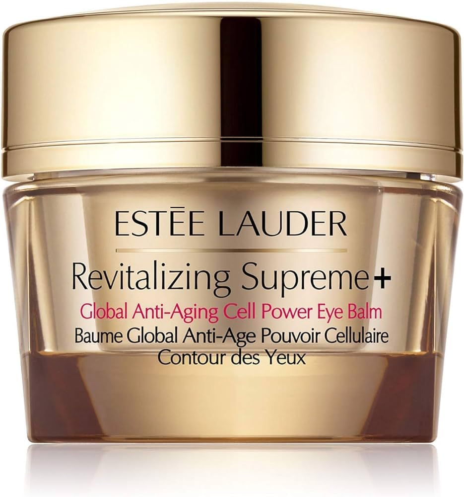 Estée Lauder Revitalizing Supreme+ Global Anti-Aging Power Soft Emulsion 100ml