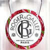 Roger & Gallet Gingembre Rouge Eau Fraiche Perfume 100ml Spray
