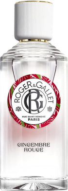 Roger & Gallet Gingembre Rouge Eau Fraiche Perfume 100ml Spray