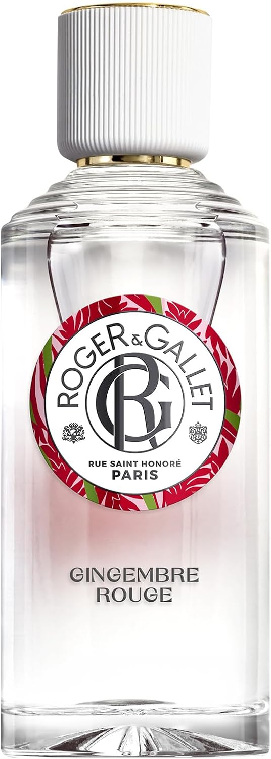 Roger & Gallet Amande Persane Wellbeing Fragrant Water 100ml Spray