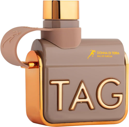 Armaf Tag Her Donna Di Terra Eau de Parfum 100ml Spray