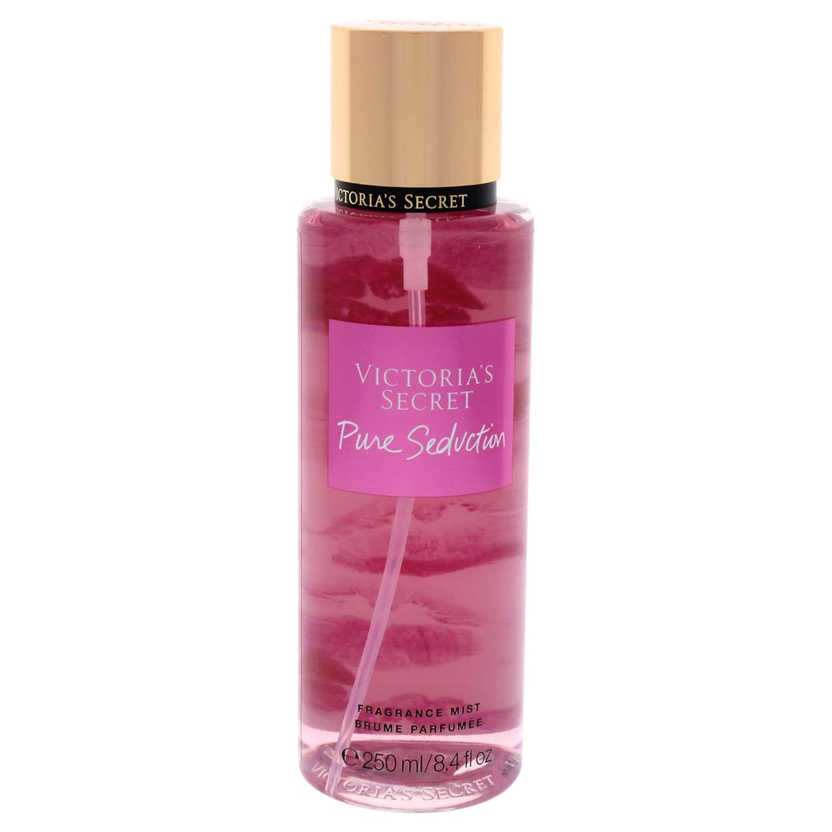 Victoria's Secret Pure Seduction Shimmer Body Mist 250ml