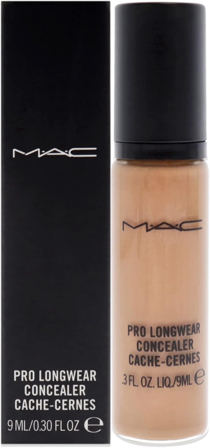 Mac Pro Longwear Concealer 9ml - NW25