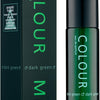 Milton Lloyd Colour Me Green Eau de Toilette 90ml Spray