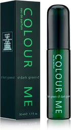 Milton Lloyd Colour Me Green Eau de Toilette 90ml Spray