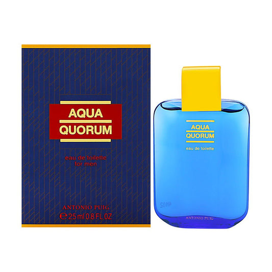 Antonio Puig Aqua Quorum Eau de Toilette 100ml Spray