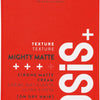 Schwarzkopf Osis Mighty Matte Ultra Strong Matte Cream 100ml