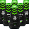 Umbro Action Shower Gel 400ml