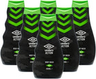 Umbro Action Shower Gel 400ml