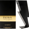 Carolina Herrera Bad Boy Eau de Toilette 10ml Spray