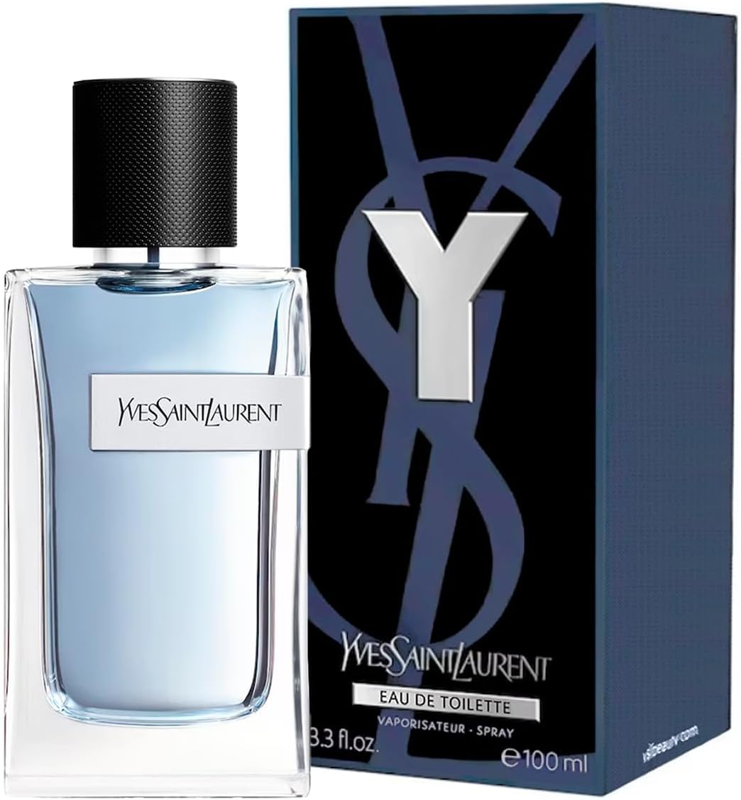 Yves Saint Laurent Opium Eau de Toilette 50ml Spray