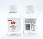 Lifebuoy Antibacterial Hand Hygiene Sanitizer Gel 500ml with Pump