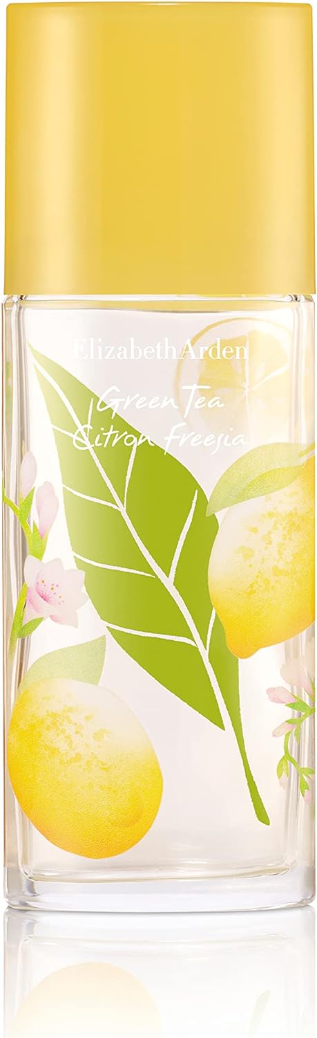 Elizabeth Arden Green Tea Lavender Eau de Toilette 100ml Spray