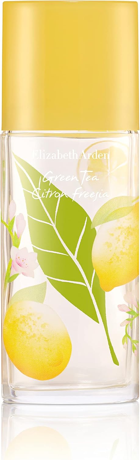 Elizabeth Arden Green Tea Coconut Breeze Eau de Toilette 100ml Spray