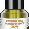 Sunkissed Hyaluronsäure Bräunungsserum 50ml - Kokosduft