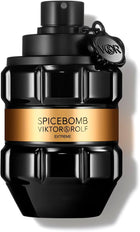 Viktor & Rolf Spicebomb Dark Leather Eau de Parfum 50ml Spray