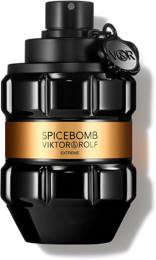 Viktor & Rolf Spicebomb Dark Leather Eau de Parfum 50ml Spray