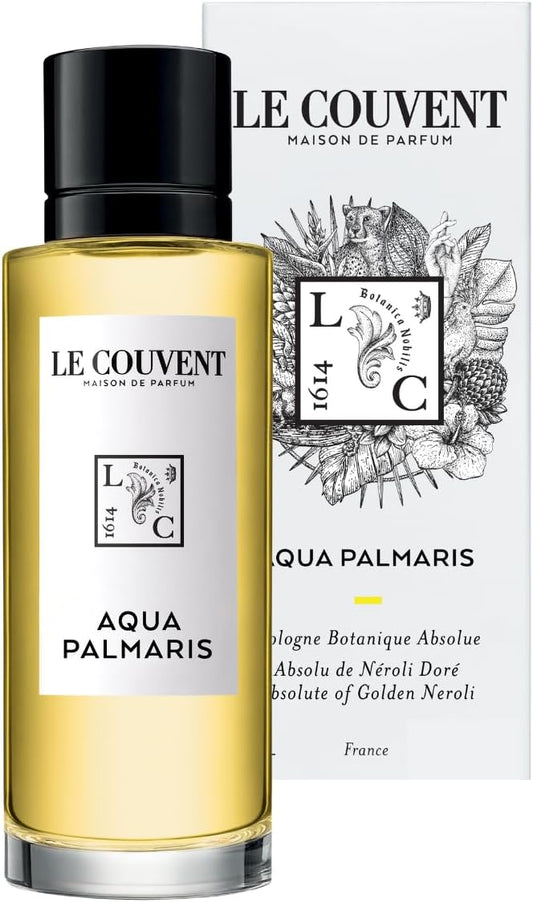 Le Couvent des Minimes Aqua Palmaris Eau de Cologne 50ml