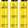 Schwarzkopf Got2B Glued Blasting Freeze Spray 300ml