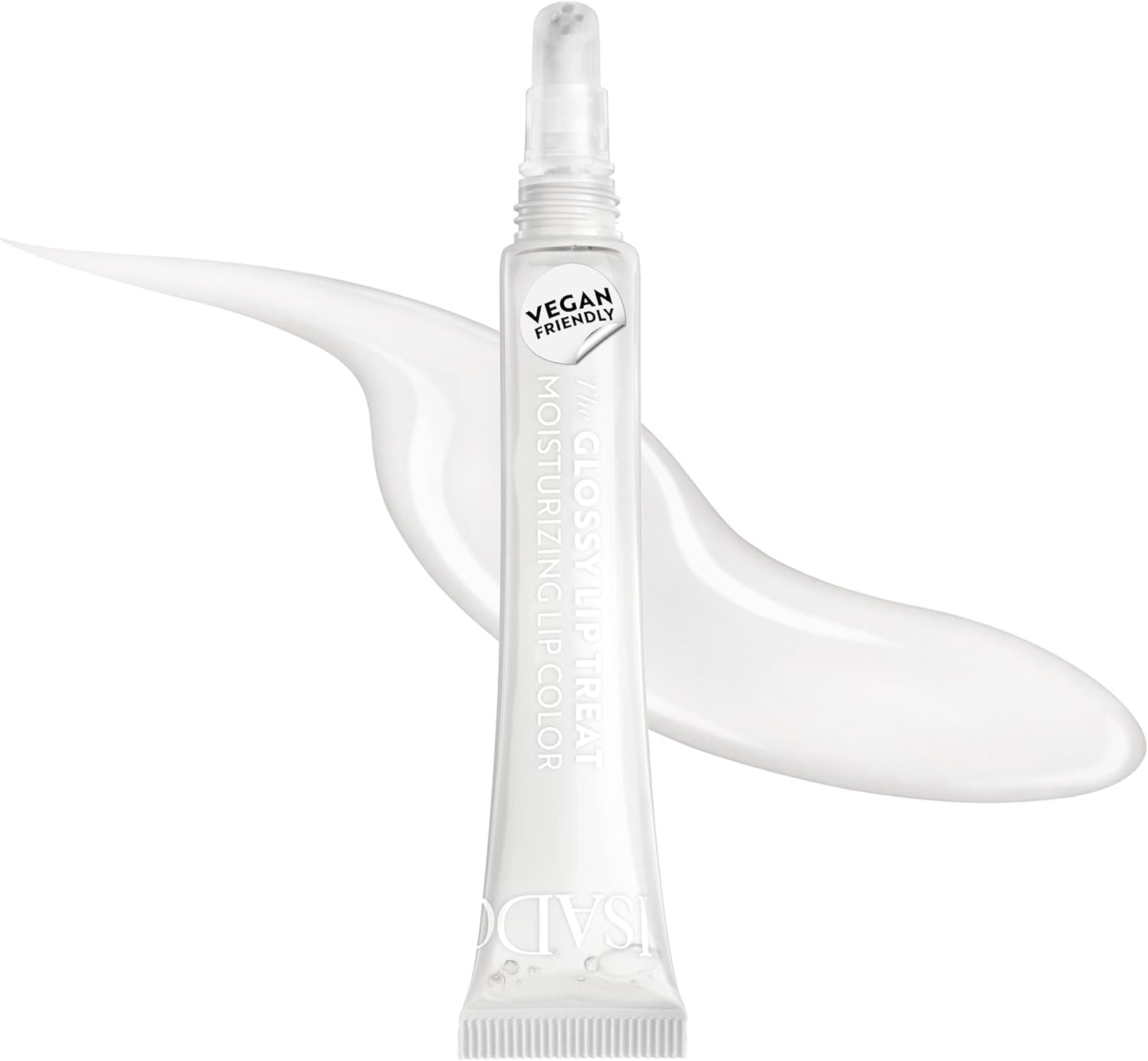 Isadora Twist-up Gloss Stick Moisturizing Lip Filler 2.7g - 08 Red Romance