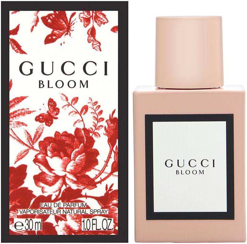 Gucci Bloom Eau de Parfum 30ml Spray