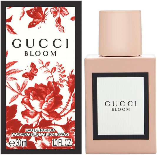 Gucci Bloom Eau de Parfum 30ml Spray