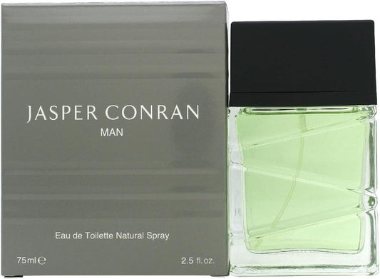 Jasper Conran Man Eau de Toilette 40ml Spray