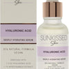 Sunkissed Ocean Hyaluronic Acid Tanning Serum 50ml