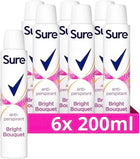 Police Miss Bouquet Deodorant Spray 200ml