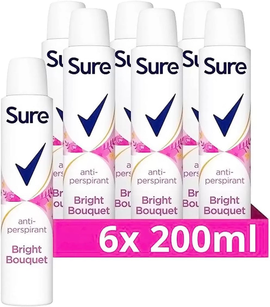 Police Miss Bouquet Deodorant Spray 200ml