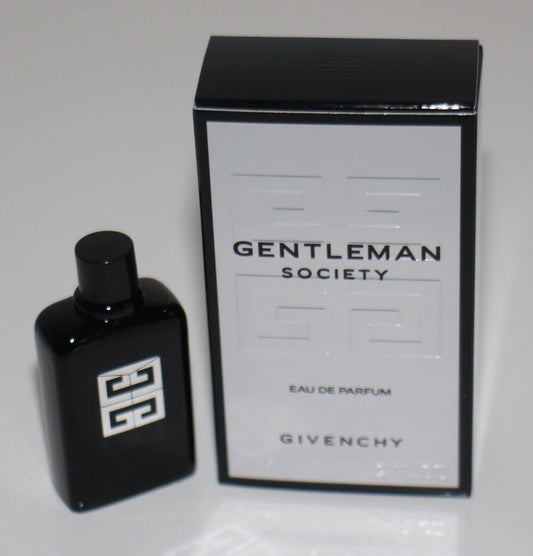 Givenchy Gentleman Society Eau de Parfum Extrême 60ml Spray