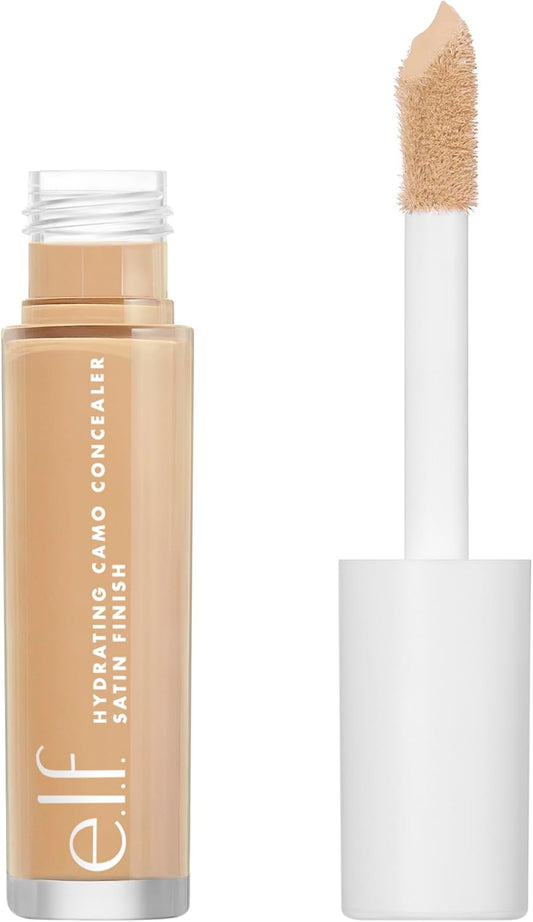 Philosophy Renewed Hope In A Jar Complete Concealer 10ml - 6.5 Tan
