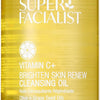 MAC Hyper Real Fresh Canvas Cleansing Oil 200ml