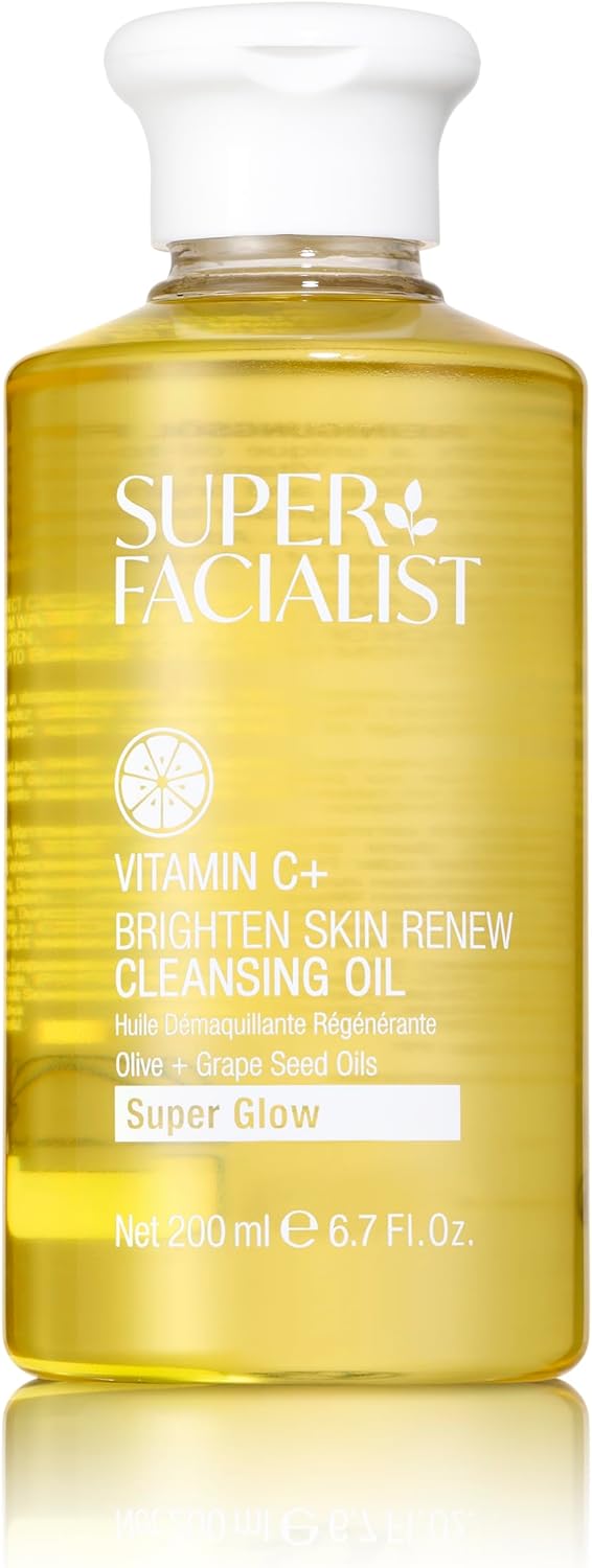 MAC Hyper Real Fresh Canvas Cleansing Oil 200ml