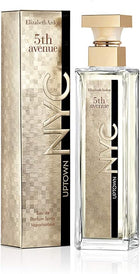 Elizabeth Arden 5th Avenue NYC Love Eau de Parfum 125ml Spray