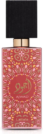 Lattafa Perfumes Ajwad Eau de Parfum 60ml Spray