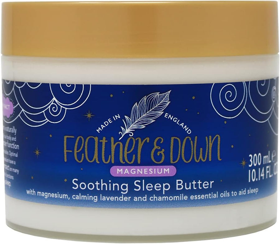 Sunkissed Butter Whip Tropical Bliss Body Butter 200g