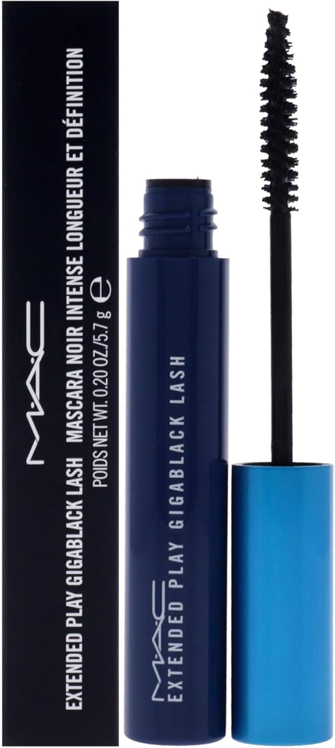 MAC In Extreme Dimension 3D Lash Mascara 12g - Black