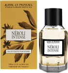 Jeanne en Provence Acqua Eau de Toilette 100ml Spray