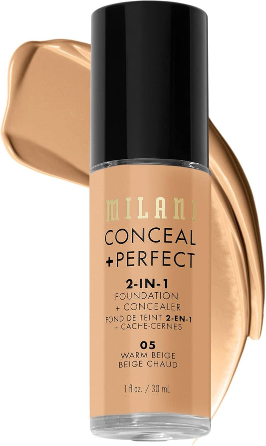 Clinique Beyond Perfecting Foundation + Concealer 30ml - 01 Linen