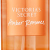 Victoria's Secret Amber Romance Body Mist 250ml
