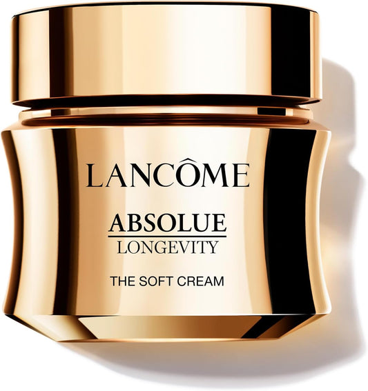 Lancôme Absolue Gift Set 60ml Absolue Soft Cream + 15ml Absolue Rich Cream + 5ml Absolue Revitalising Eye Cream + 5ml The Serum