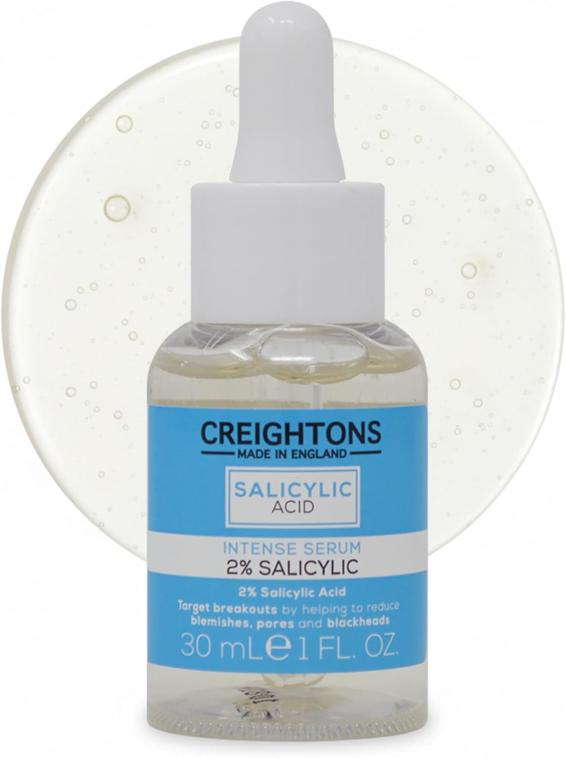 Revox B77 Just Salicylic Acid 2% Peeling Solution 30ml